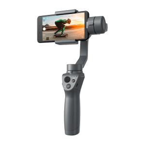 3-х осевой ручной подвес DJI OSMO Mobile 2